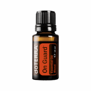 dōTERRA On Guard