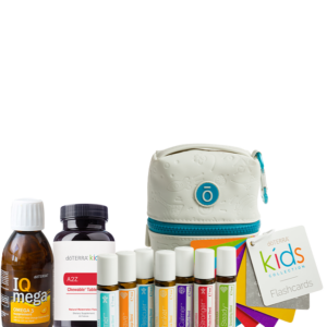dōTERRA Kids Collection