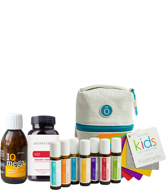 Kits & Kollektionen