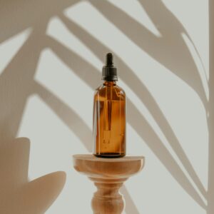 Frankincense Essential Oil