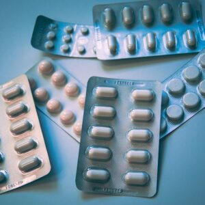 Digestive Wellness Capsules