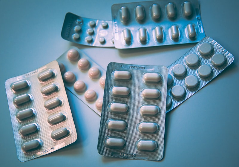 Digestive Wellness Capsules