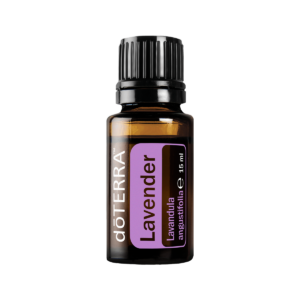 Lavender Essential Oil