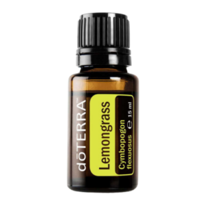 dōTERRA Lemongrass | Zitronengrasöl