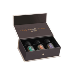 doTERRA Yoga Collection
