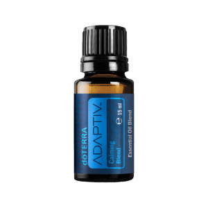 dōTERRA s Adaptiv Ätherische Ölmischungen