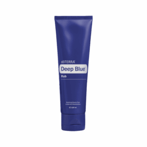 dōTERRA Deep Blue Rub