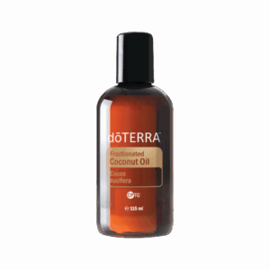 dōTERRA Fraktioniertes Kokosöl