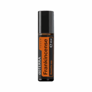 dōTERRA Frankincense Touch