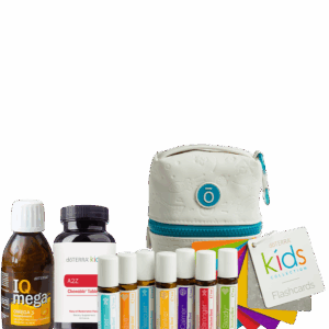 dōTERRA Kids Collection