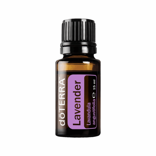 dōTERRA Lavender | Lavendelöl