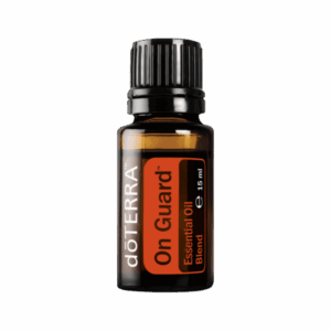 dōTERRA On Guard