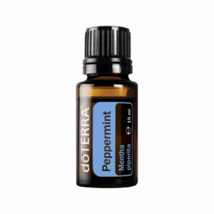 dōTERRA Peppermint | Pfefferminzöl